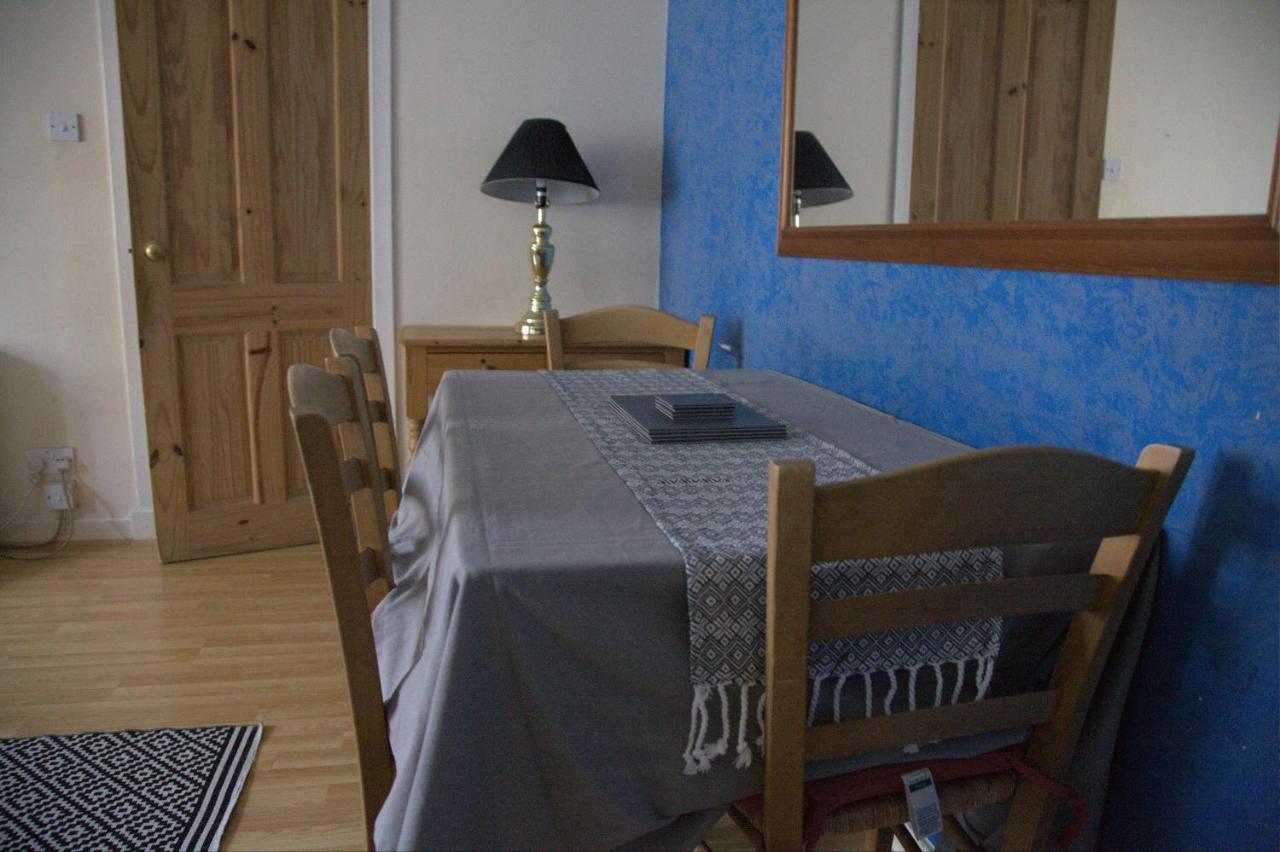 Cosy N Comfy Flat In Historic Heart Of Edinburgh Appartement Buitenkant foto